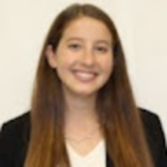 Meet your Posher, Andrea - Picture 1 of 1